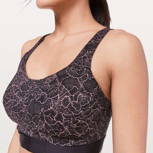 Lululemon Fine Form Sports Bra